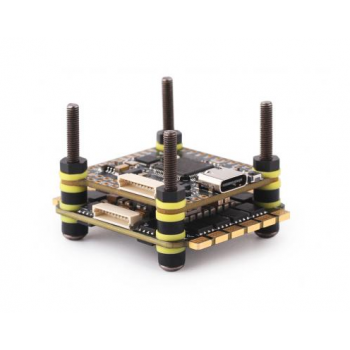 Stack T-MOTOR Velox FC F7 + ESC V45A V2 + WiFi